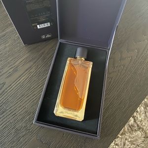 New Never Used Guerlian Angelique Noir